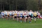 Senior mens National Cross Country Relays. Photo: David T. Hewitson/Sports for All Pics